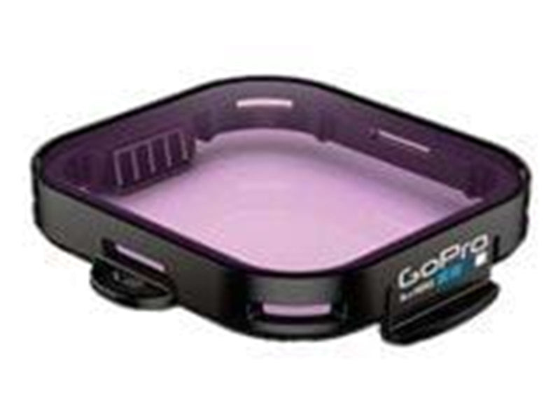 GoPro Magenta Dive Filter