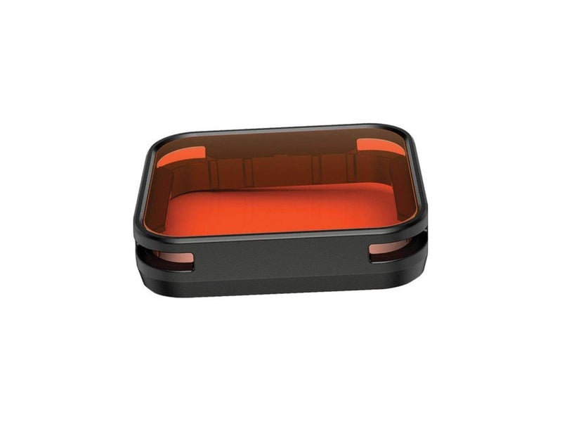 GoPro ABDFR-301 Red Dive Filter For Standard Housing