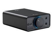 FiiO K7 - Stationary with DAC
