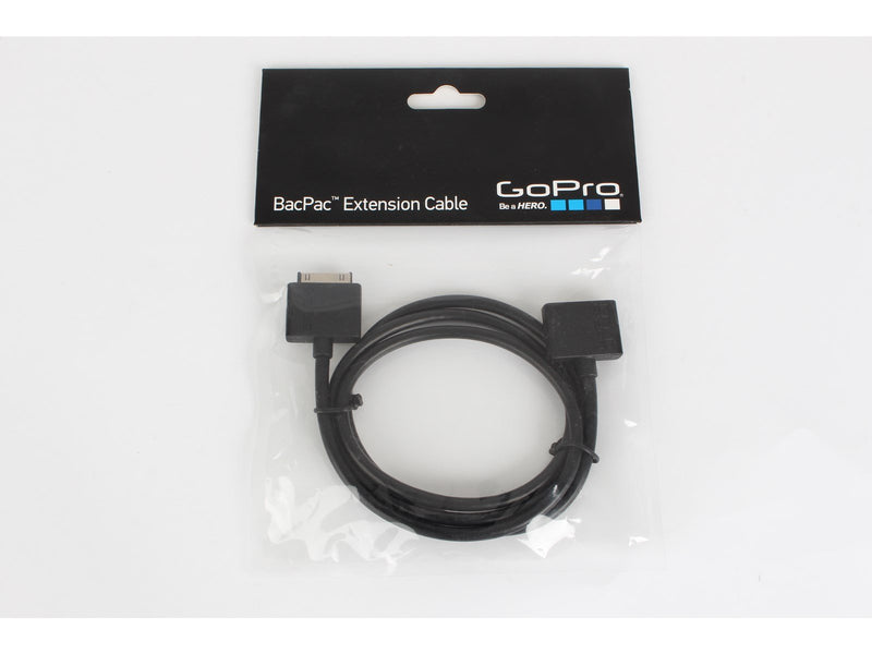 GoPro BacPac Extention Cable