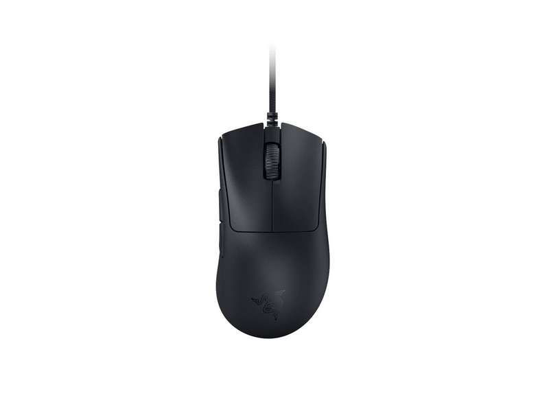 Razer Deathadder V3 - Gaming Maus (Schwarz)