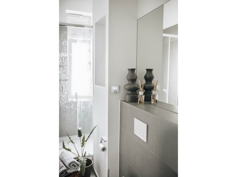 Bosch Smart Home Raumthermostat II