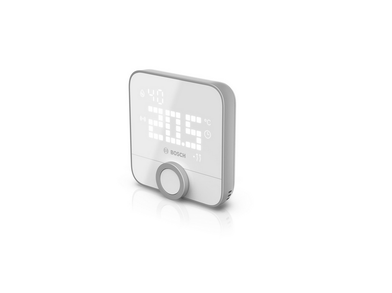 Bosch Smart Home Raumthermostat II