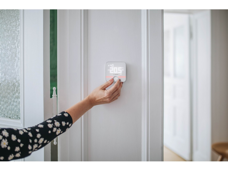Bosch Smart Home Raumthermostat II