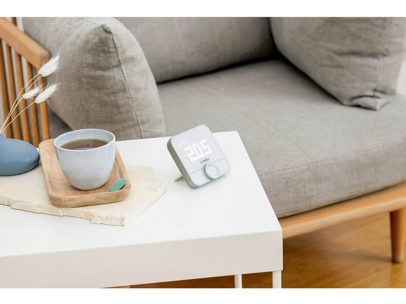 Bosch Smart Home Raumthermostat II