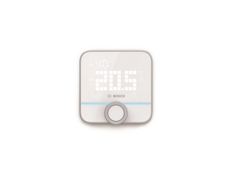 Bosch Smart Home Raumthermostat II 230 V