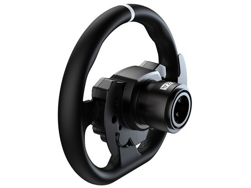 Moza Racing R5 Bundle (R5 direct-drive wheelbase ES Steering Wheel SR-P Lite Pedal) - PC
