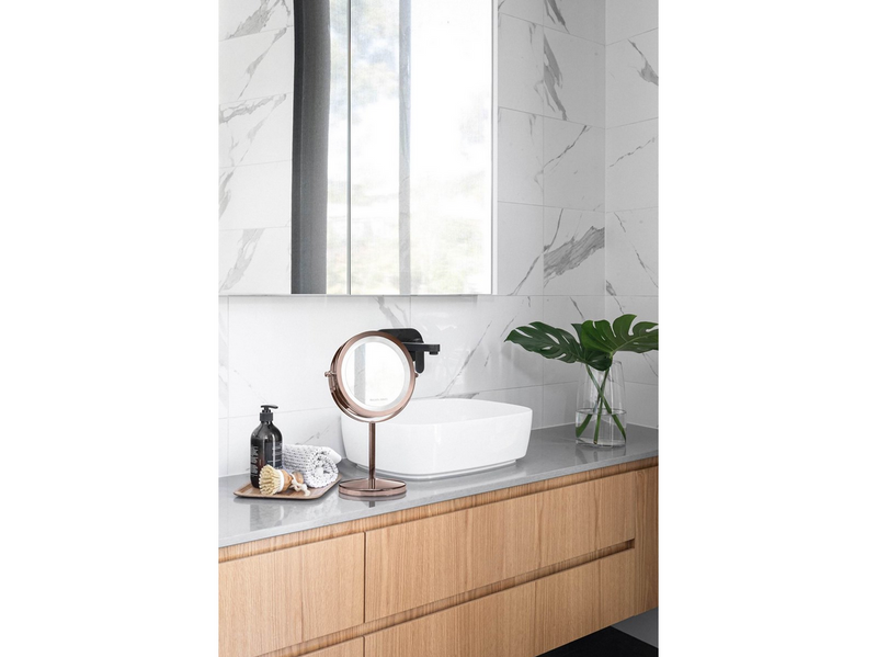 Gillian Jones Table mirror
