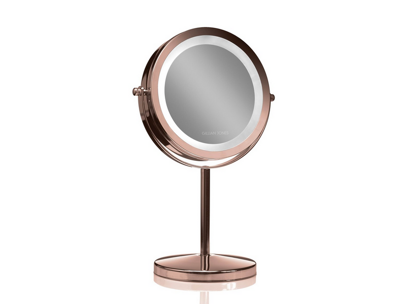 Gillian Jones Table mirror