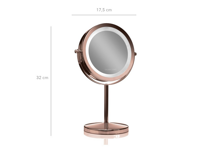 Gillian Jones Table mirror