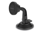 Deltaco ARM-C103 - car holder for mobile phone - magnetic suction mount