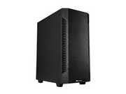 Chieftec Elox Series AS-01B-OP - Gehäuse - Tower - Schwarz