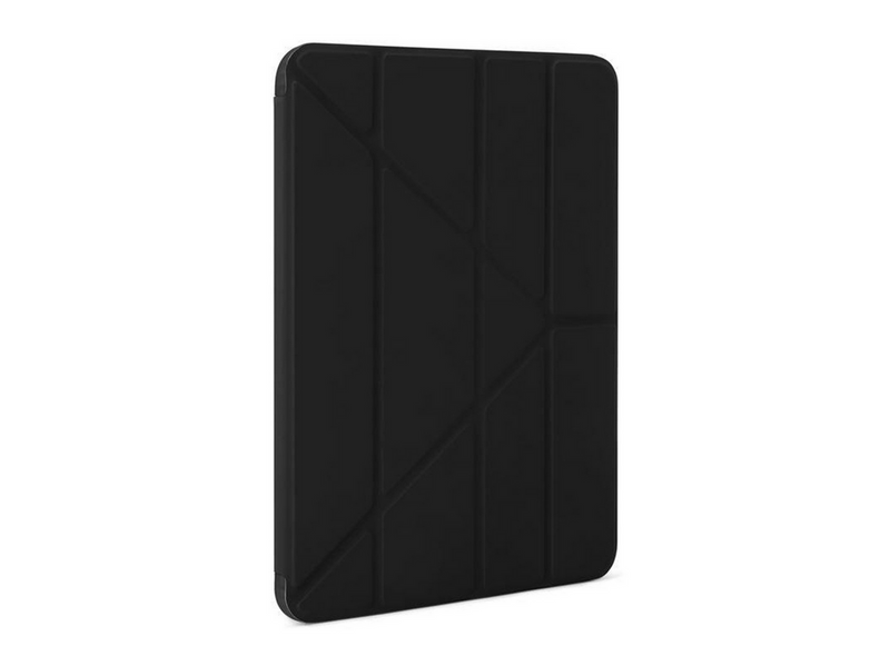 Pipetto Origami No1 Original Case black - iPad (A16)/iPad (2022)