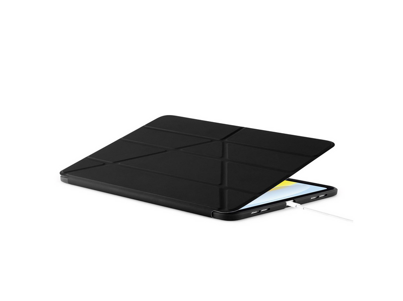 Pipetto Origami No1 Original Case black - iPad (A16)/iPad (2022)
