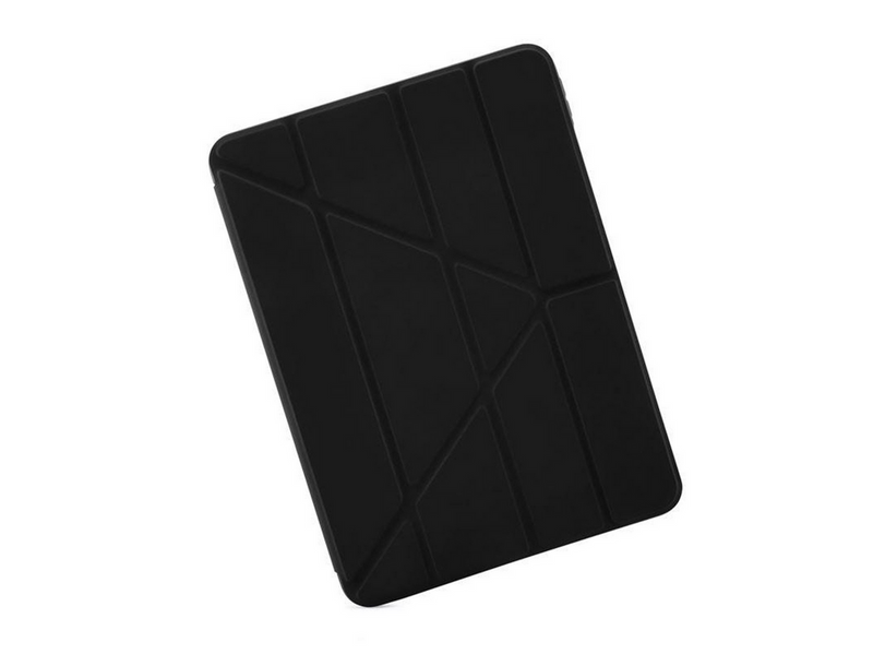 Pipetto Origami No1 Original Case black - iPad (A16)/iPad (2022)