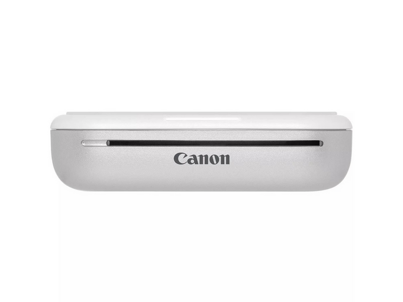 Canon Zoemini 2 - White - Farbe - Zink