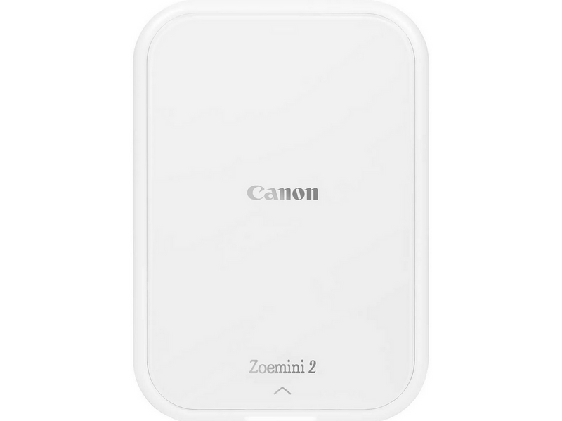 Canon Zoemini 2 - White - Farbe - Zink