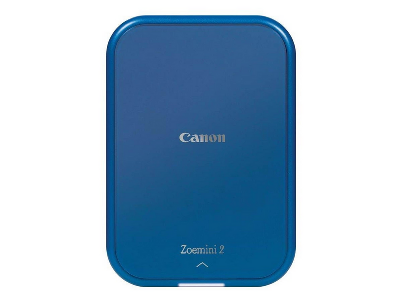 Canon Zoemini 2 - Navy Blue - Farbe - Zink