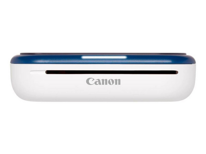 Canon Zoemini 2 - Navy Blue - Farbe - Zink