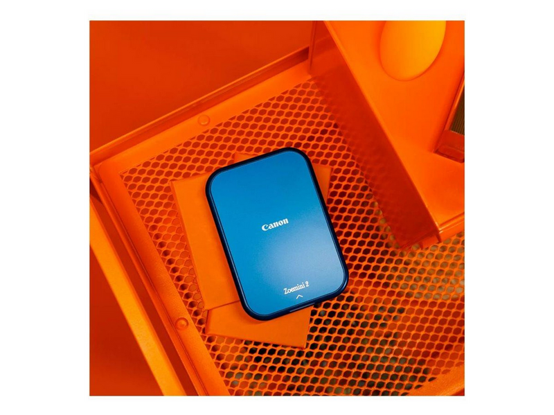 Canon Zoemini 2 - Navy Blue - Farbe - Zink