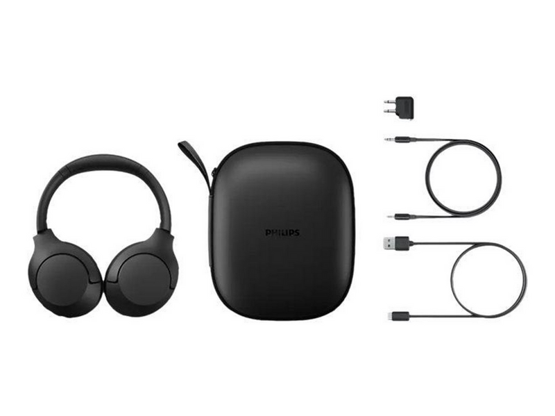 Philips TAH8506 - headphones with mic