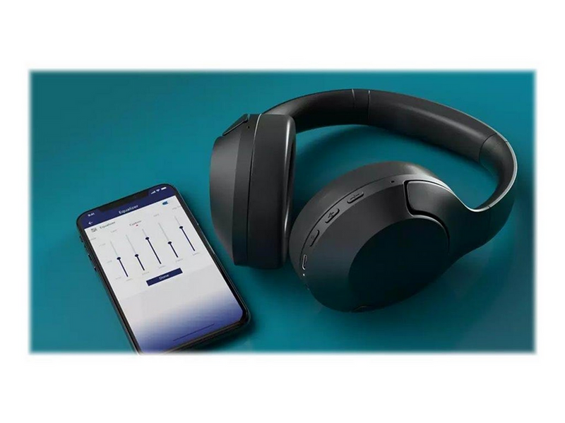 Philips TAH8506 - headphones with mic