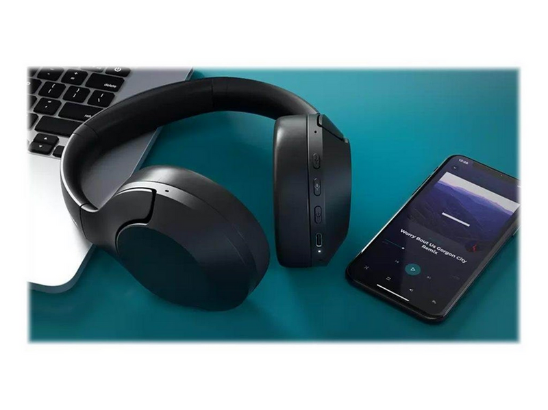 Philips TAH8506 - headphones with mic