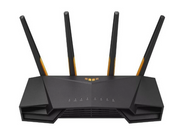 ASUS TUF Gaming AX4200 Dual Band WiFi 6 Gaming Router with Mobile Game Mode - Router Wi-Fi 6