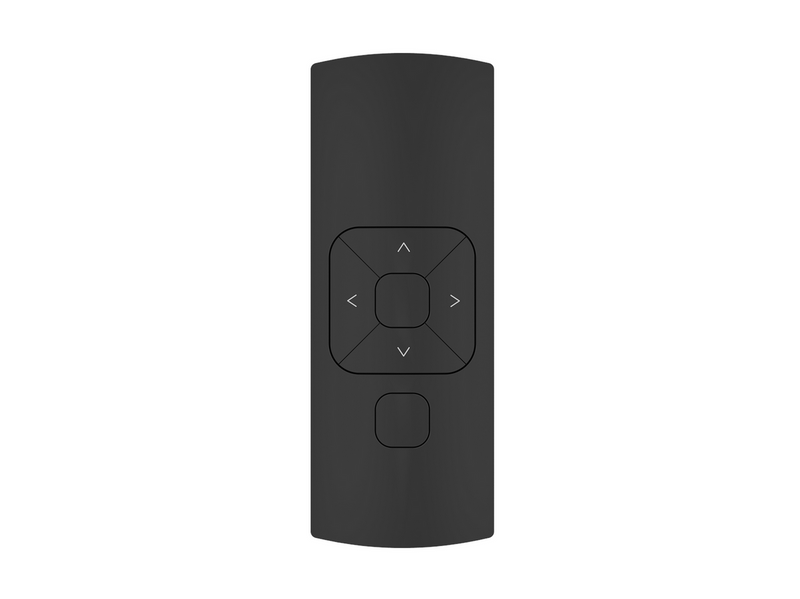 MotionBlinds 5-Kanal Fernbedienung