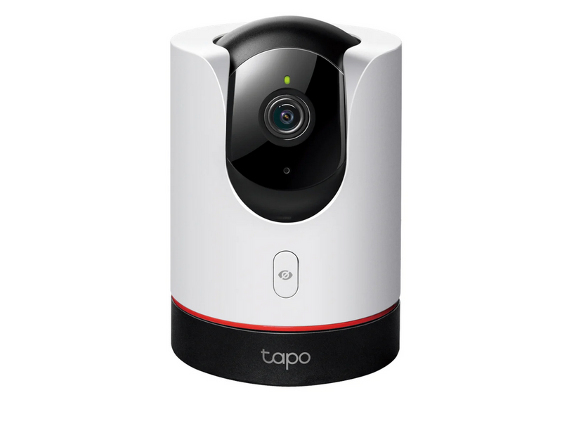 TP-Link Tapo C225 Pan/Tilt AI Home Security Wi-Fi Camera