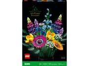 LEGO Icons 10313 Wildblumenstrauß