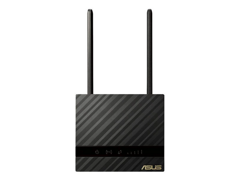 ASUS 4G-N16 - LTE - 2.4 GHz - 300 Mbps - 4G LTE