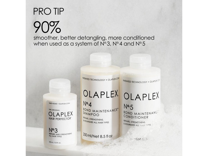Olaplex NO. 4 Bond Maintainance Shampoo 250 ml