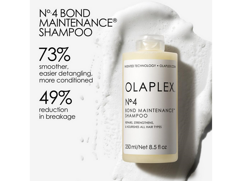 Olaplex NO. 4 Bond Maintainance Shampoo 250 ml