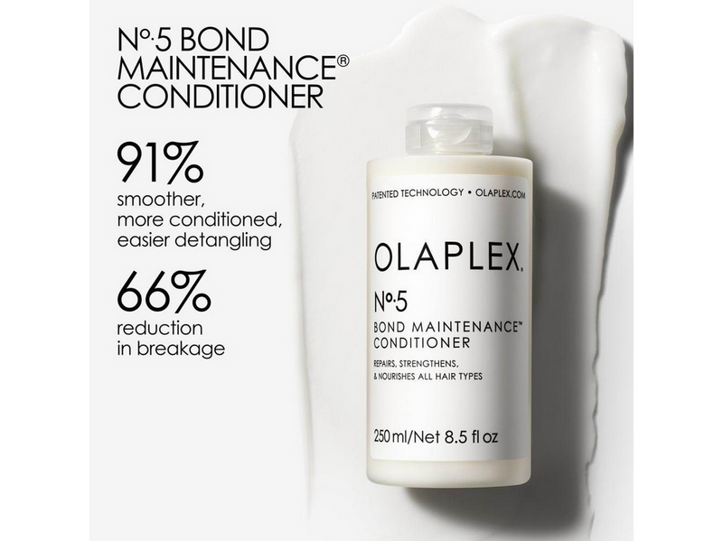 Olaplex No.5 Bond Maintenance Conditioner – 250 ml