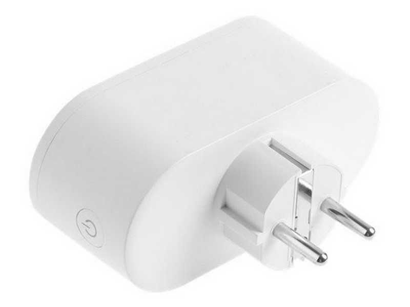 DENVER SHP-200 - smart plug - Wi-Fi