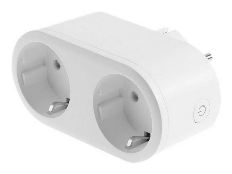 DENVER SHP-200 - smart plug - Wi-Fi