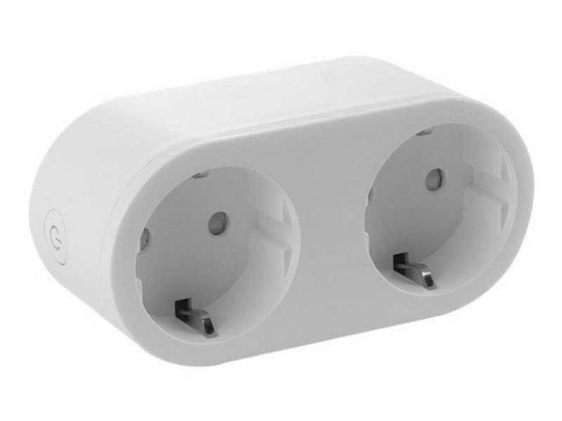 DENVER SHP-200 - smart plug - Wi-Fi