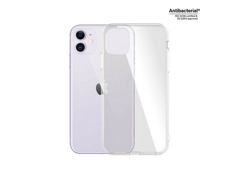 PanzerGlass HardCase iPhone 11 | XR