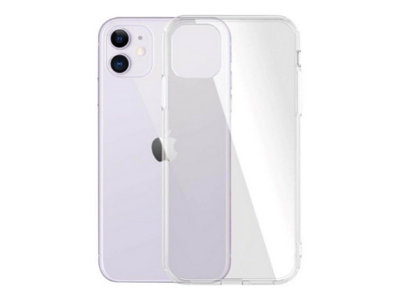 PanzerGlass HardCase iPhone 11 | XR