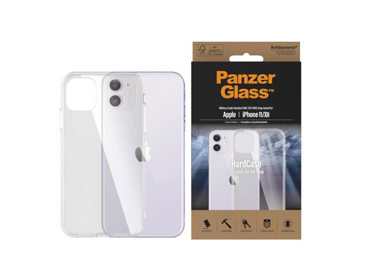 PanzerGlass HardCase iPhone 11 | XR