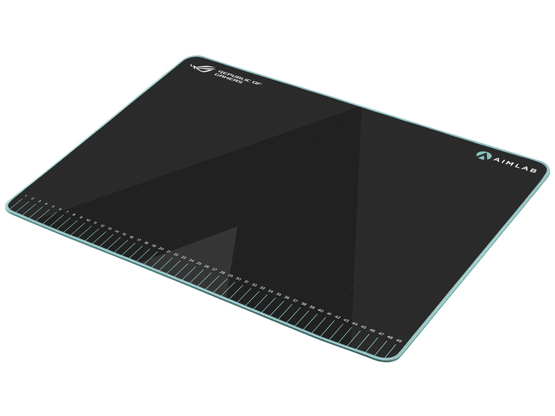 ASUS ROG HONE Ace Aim Lab Edition Large-sized Gaming Mousemat
