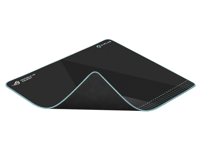 ASUS ROG HONE Ace Aim Lab Edition Large-sized Gaming Mousemat