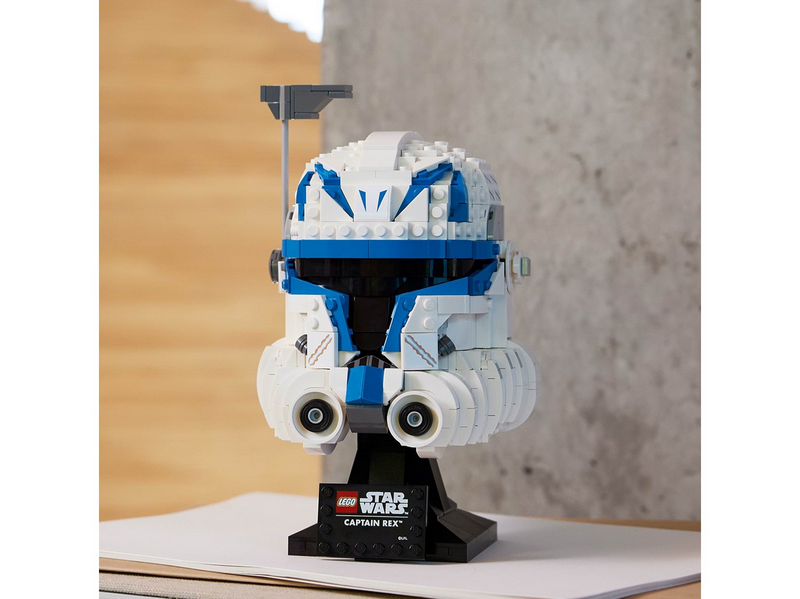 LEGO Star Wars 75349 Captain Rex™ Helm