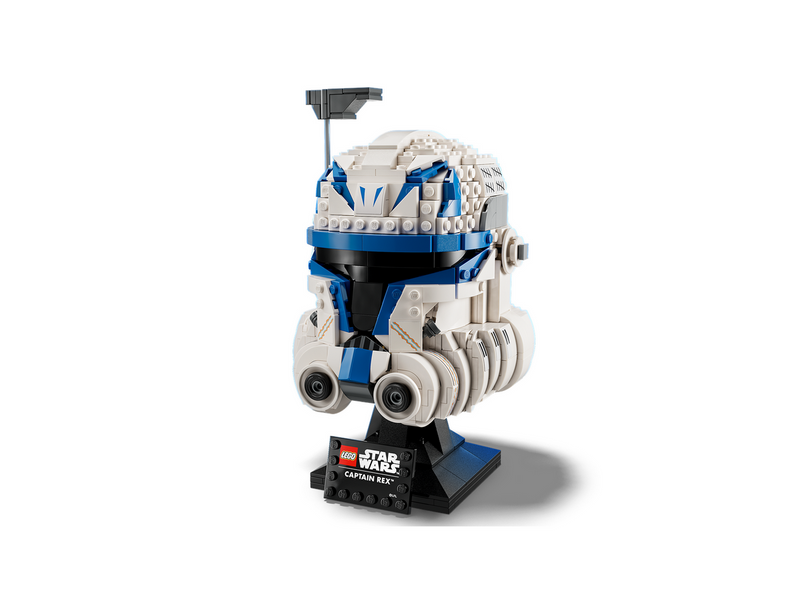 LEGO Star Wars 75349 Captain Rex™ Helm