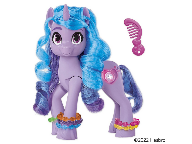 My Little Pony See Your Sparkle (Izzy Moonbow)