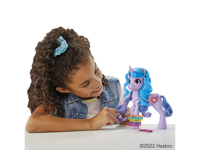 My Little Pony See Your Sparkle (Izzy Moonbow)