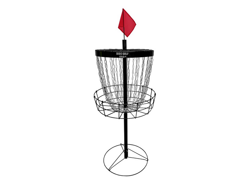 ASG Disc Golf target tower - Large