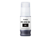 Canon PFI-050 / 5698C001 Black