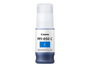 Canon PFI-050 / 5699C001 Cyan